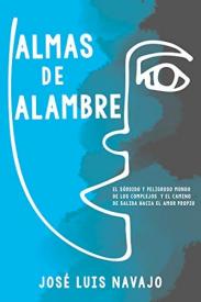 9781641235426 Almas De Alambre - (Spanish)