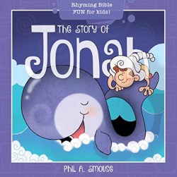 9781641236164 Story Of Jonah