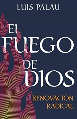 9781641237314 Fuego De Dios - (Spanish)