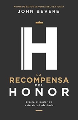 9781641238137 Recompensa Del Honor - (Spanish)