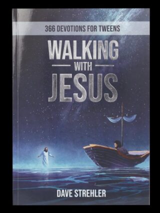 9781642724523 Walking With Jesus