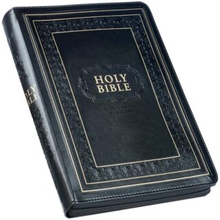 9781642728798 Giant Print Full Size Bible