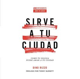 9781642960082 Sirve A Tu Ciudad - (Spanish)