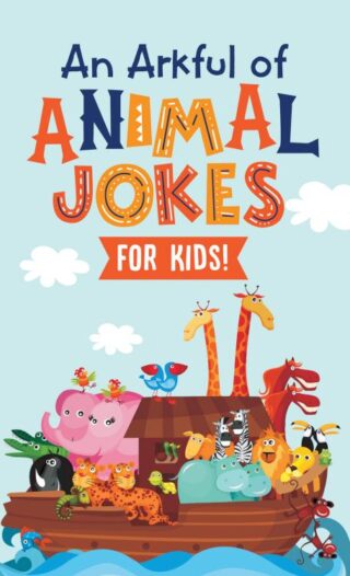 9781643522517 Arkful Of Animal Jokes For Kids