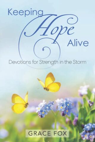 9781649380517 Keeping Hope Alive