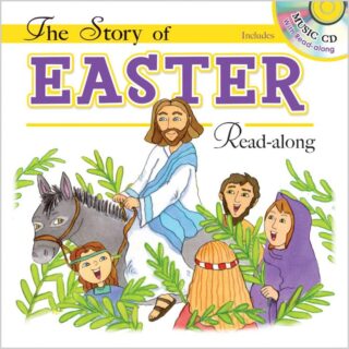 9781683220770 Story Of Easter