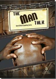 9781770693586 Man Talk (DVD)