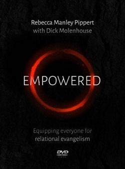9781784981075 Empowered : Equipping Everyone For Relational Evangelism (DVD)
