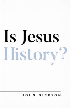 9781784983659 Is Jesus History