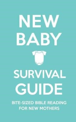 9781784986070 New Baby Survival Guide