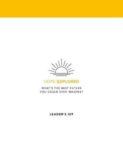 9781784987213 Hope Explored Leaders Kit