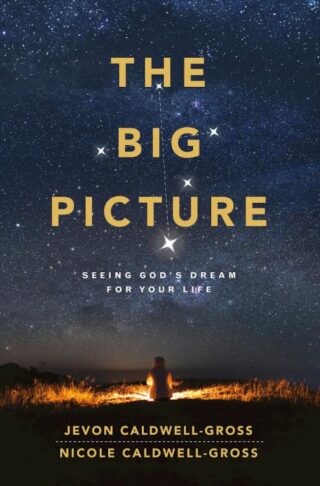 9781791025953 Big Picture : Seeing God's Dream For Your Life
