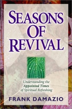9781886849044 Seasons Of Revival