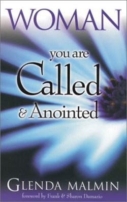 9781886849174 Woman You Are Called And Anointed
