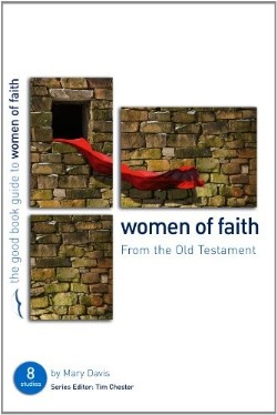 9781904889526 Women Of Faith
