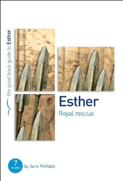 9781908317926 Esther : Royal Rescue (Student/Study Guide)