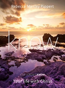 9781910307687 Know : Your Life With Christ (DVD)