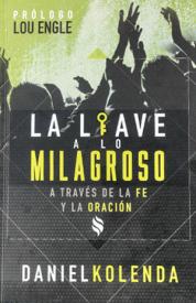 9781933446370 Lave A Lo Milagroso - (Spanish)