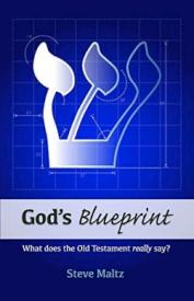 9781935769972 Gods Blueprint : What Does The Old Testament Really Say