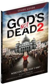 9781942027287 Gods Not Dead 2 Adult Study Guide