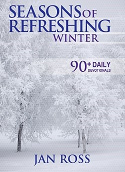 9781943852338 Seasons Of Refreshing Winter