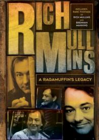 9781945788000 Rich Mullins A Ragamuffins Legacy (DVD)