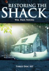 9781945788215 Restoring The Shack (DVD)