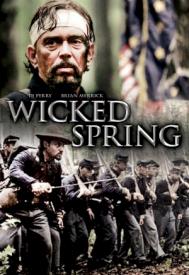9781945788567 Wicked Spring : Six Men Two Armies One Night (DVD)