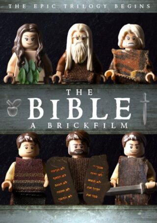 9781945788871 Bible A Birckfilm Part One (DVD)