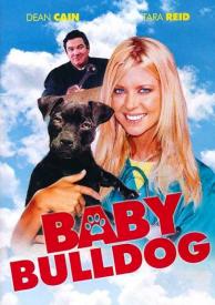 9781954458253 Baby Bulldog (DVD)