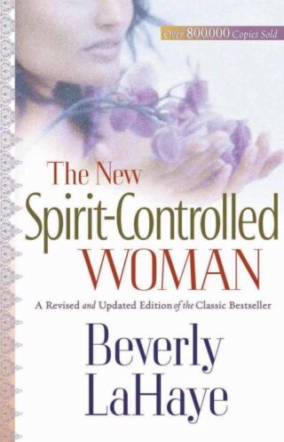 9780736915953 New Spirit Controlled Woman