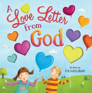 9780824956622 Love Letter From God