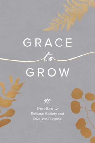 9781424564514 Grace To Grow