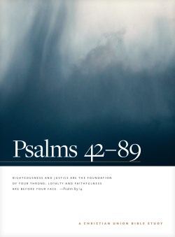 9781496460127 Psalms 42--89