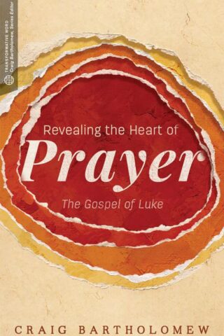 9781577997153 Revealing The Heart Of Prayer