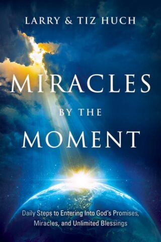9781636411064 Miracles By The Moment