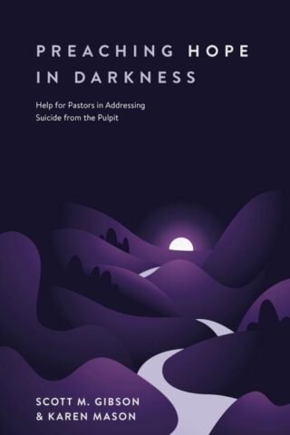9781683594116 Preaching Hope In Darkness