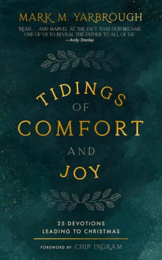 9781683595656 Tidings Of Comfort And Joy