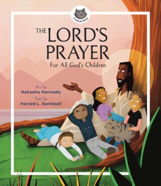 9781683596455 Lords Prayer : For All God's Children