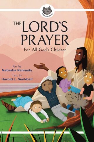 9781683596455 Lords Prayer : For All God's Children