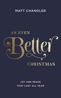 9781784982881 Even Better Christmas