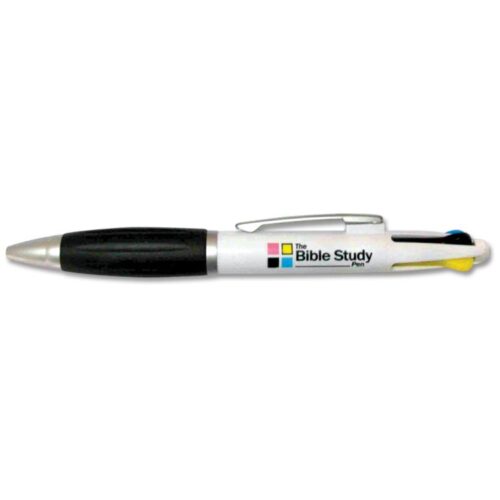 634989340040 Bible Study Pen Non-Carded