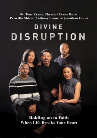 9780785241157 Divine Disruption : Holding On To Faith When Life Breaks Your Heart