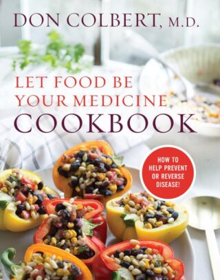 9781683970576 Let Food Be Your Medicine Cookbook