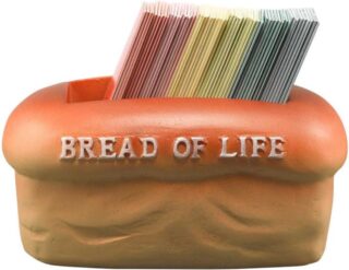 6006937045569 Bread Of Life Promise Box