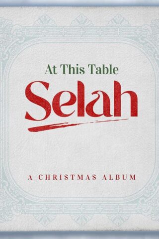 860004806929 At This Table : A Christmas Album