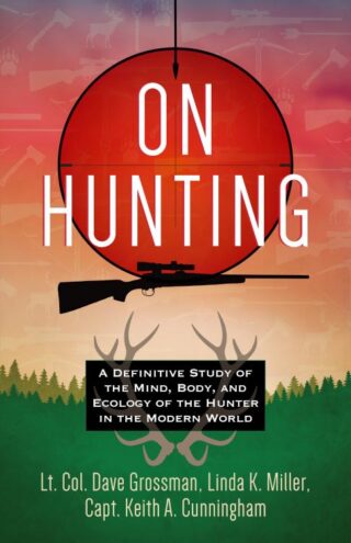 9781424564927 On Hunting : A Definitive Study Of The Mind