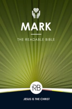 9781563095672 Readable Bible Mark