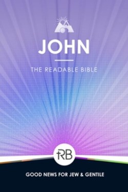 9781563095702 Readable Bible John