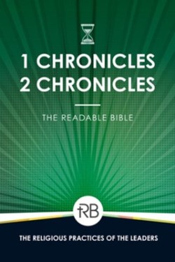 9781563095863 Readable Bible 1 And 2 Chronicles